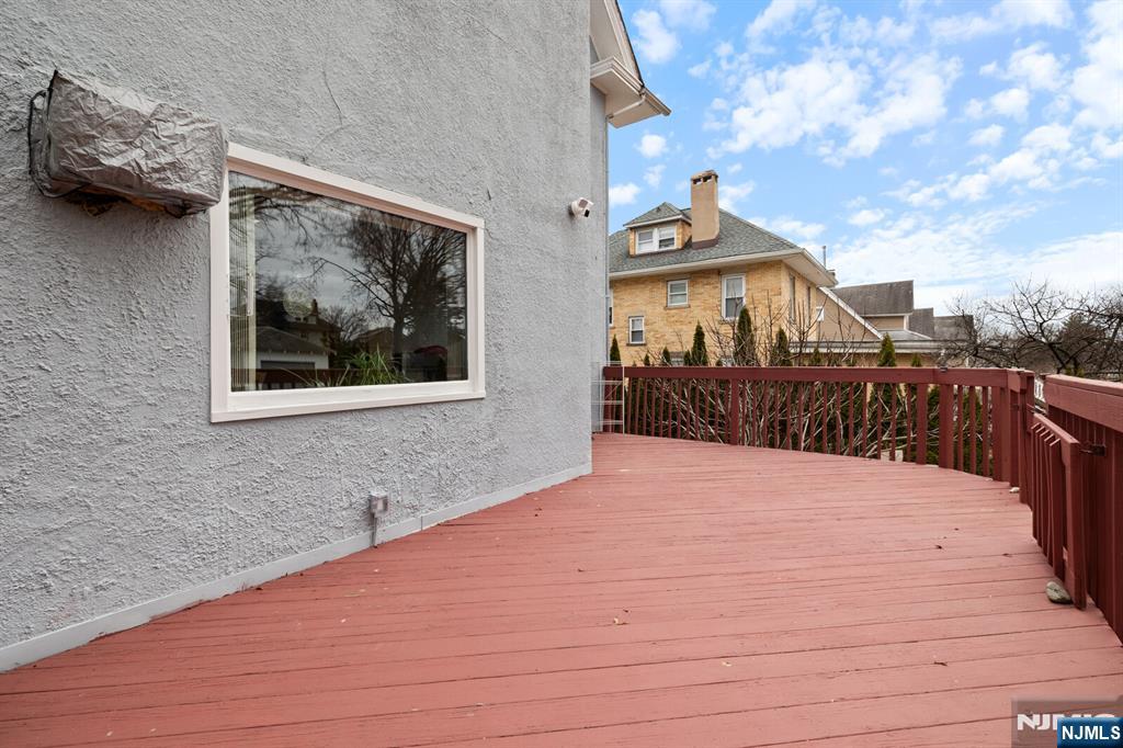 69 Morse Avenue