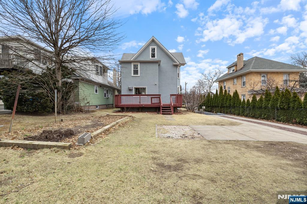 69 Morse Avenue