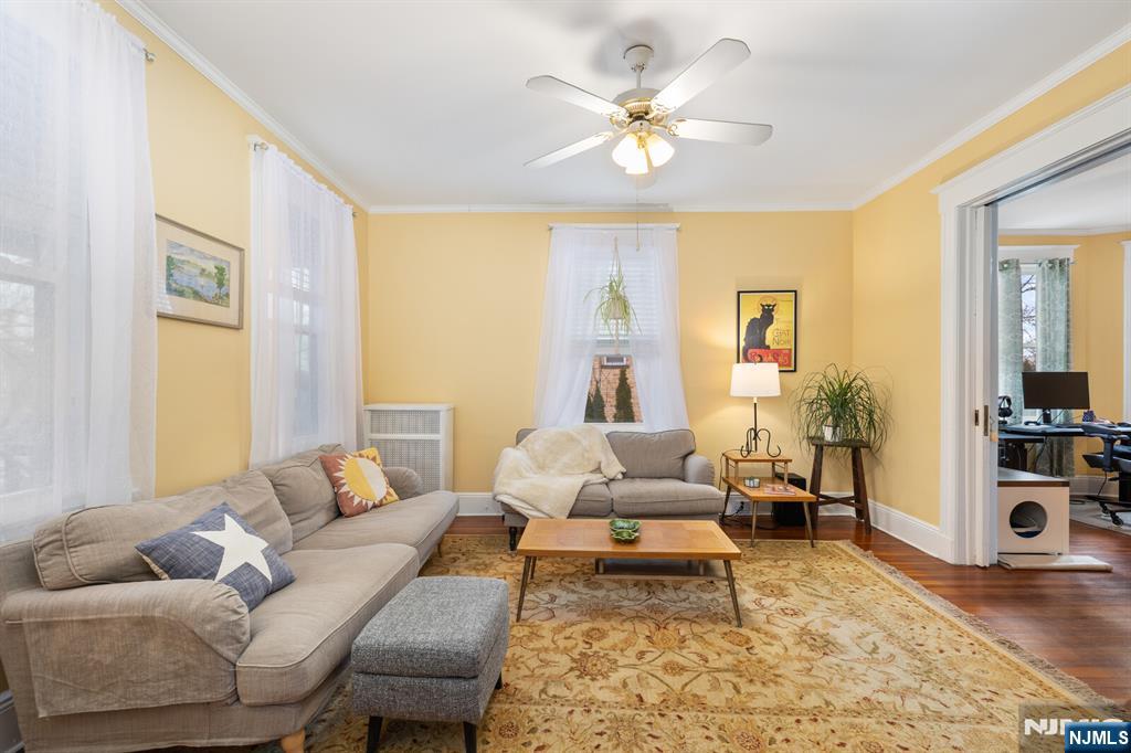 69 Morse Avenue