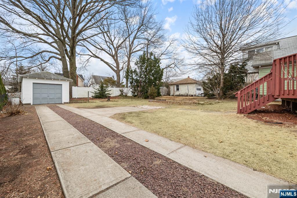 69 Morse Avenue