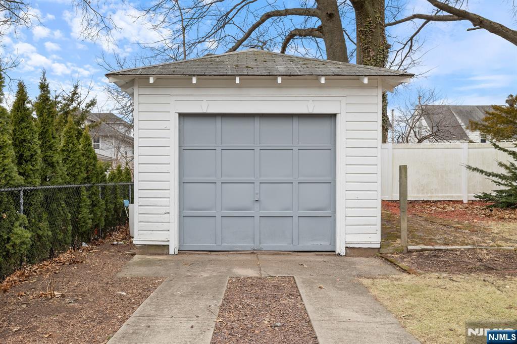 69 Morse Avenue