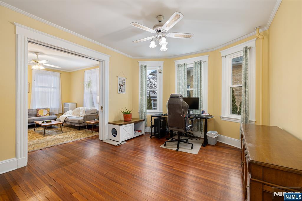 69 Morse Avenue