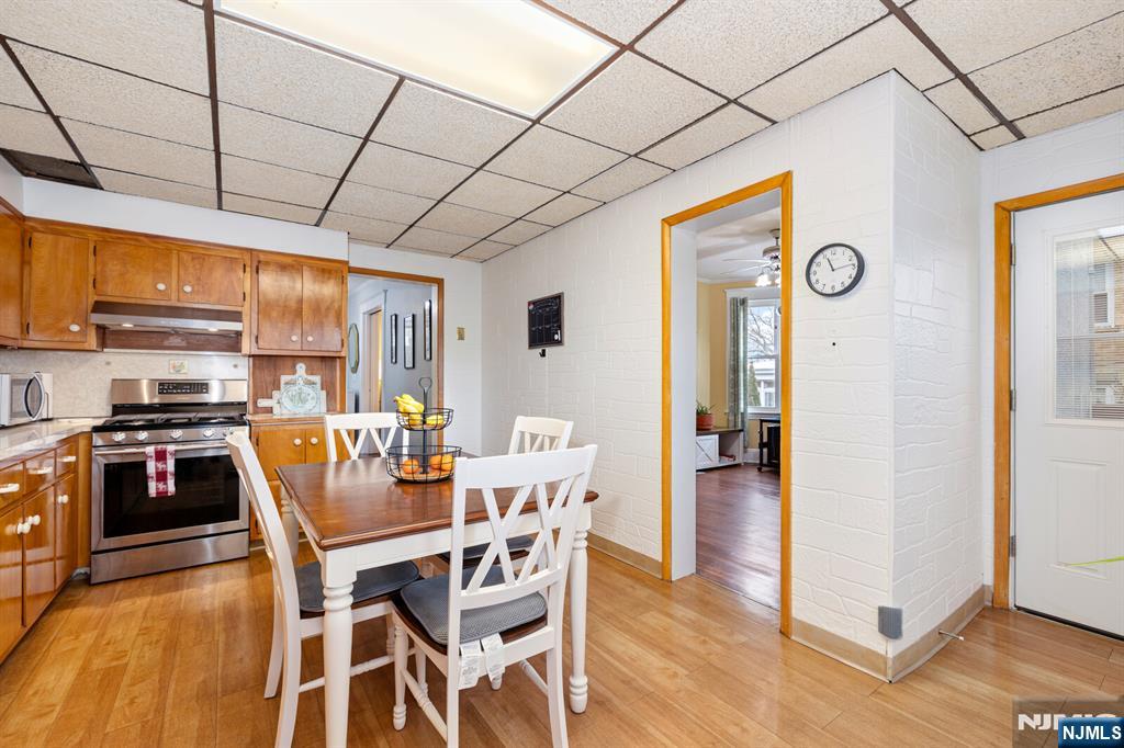 69 Morse Avenue