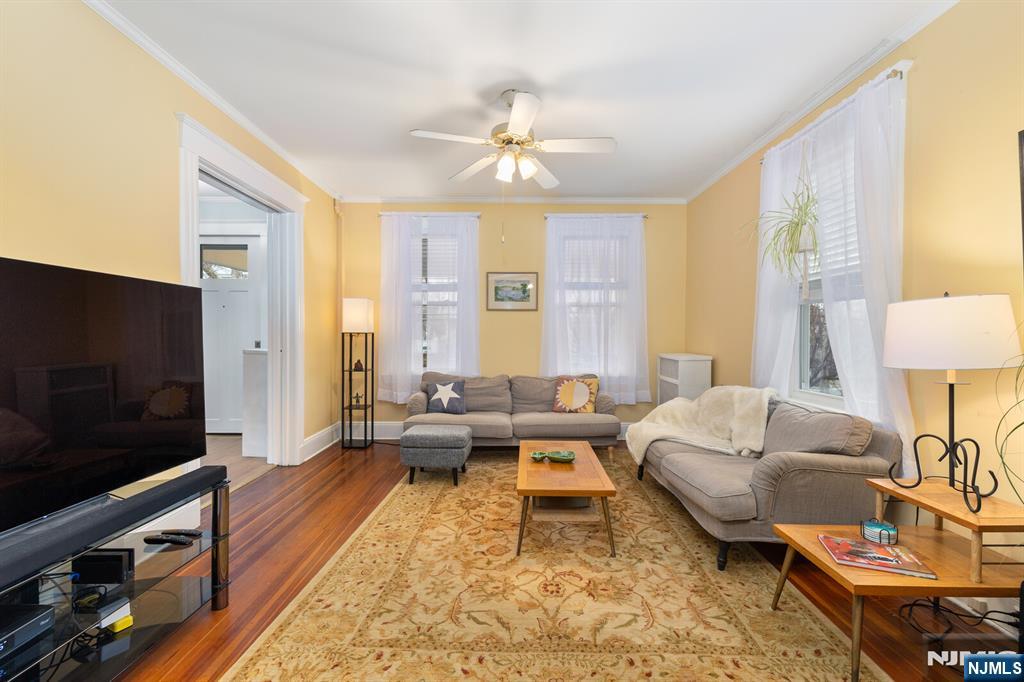 69 Morse Avenue