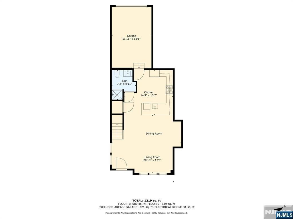 31 Arnold Drive