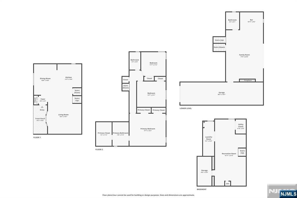 37 Jackson Place