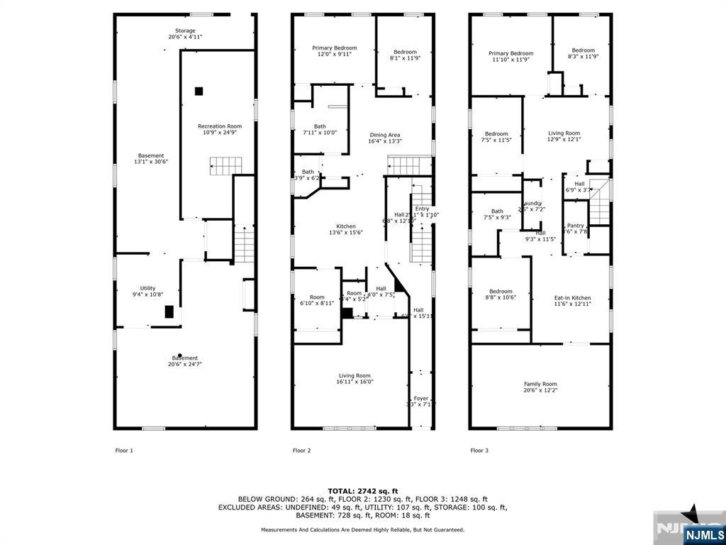 92 25th Street