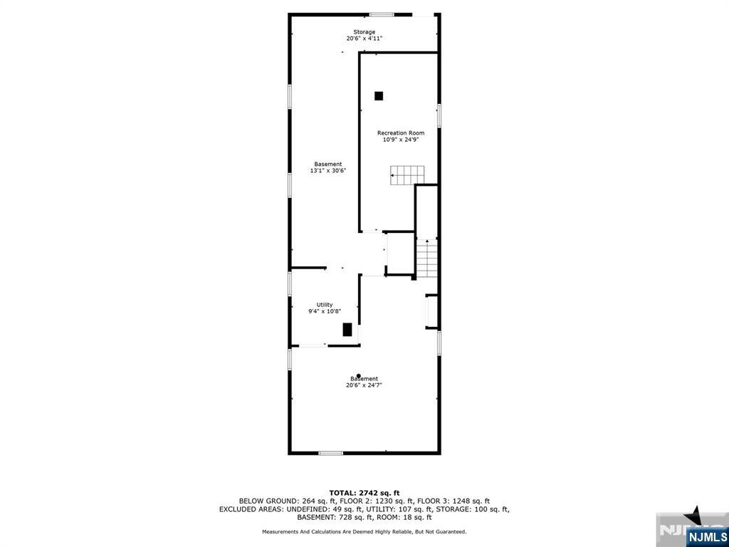 92 25th Street