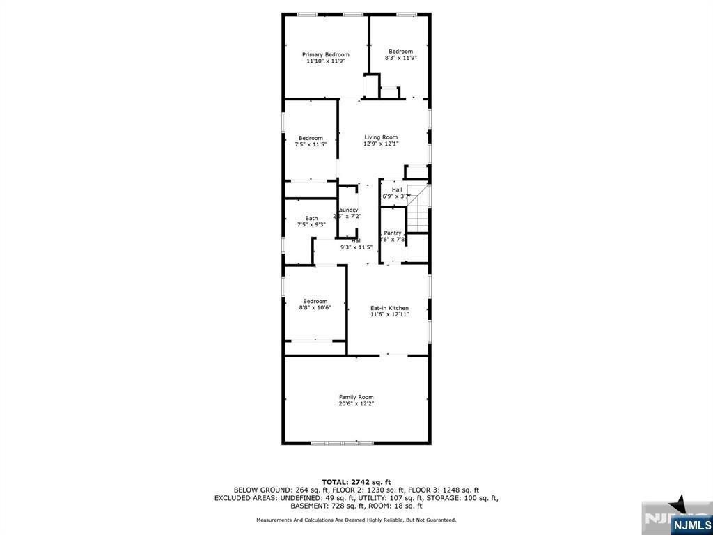 92 25th Street
