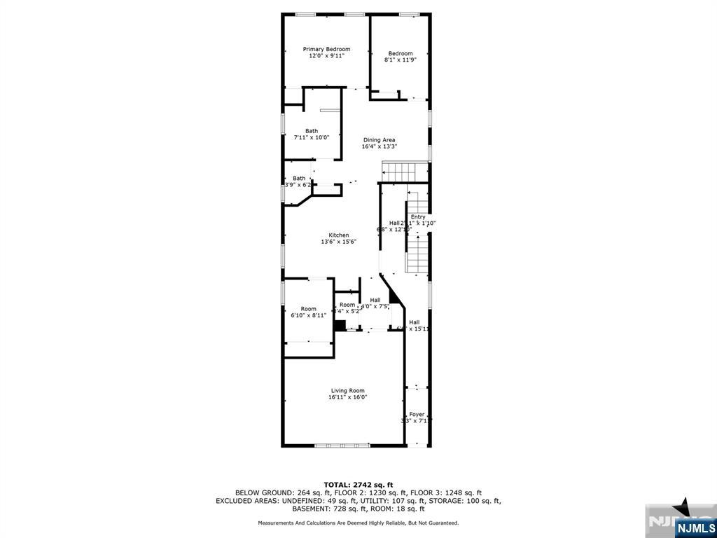 92 25th Street
