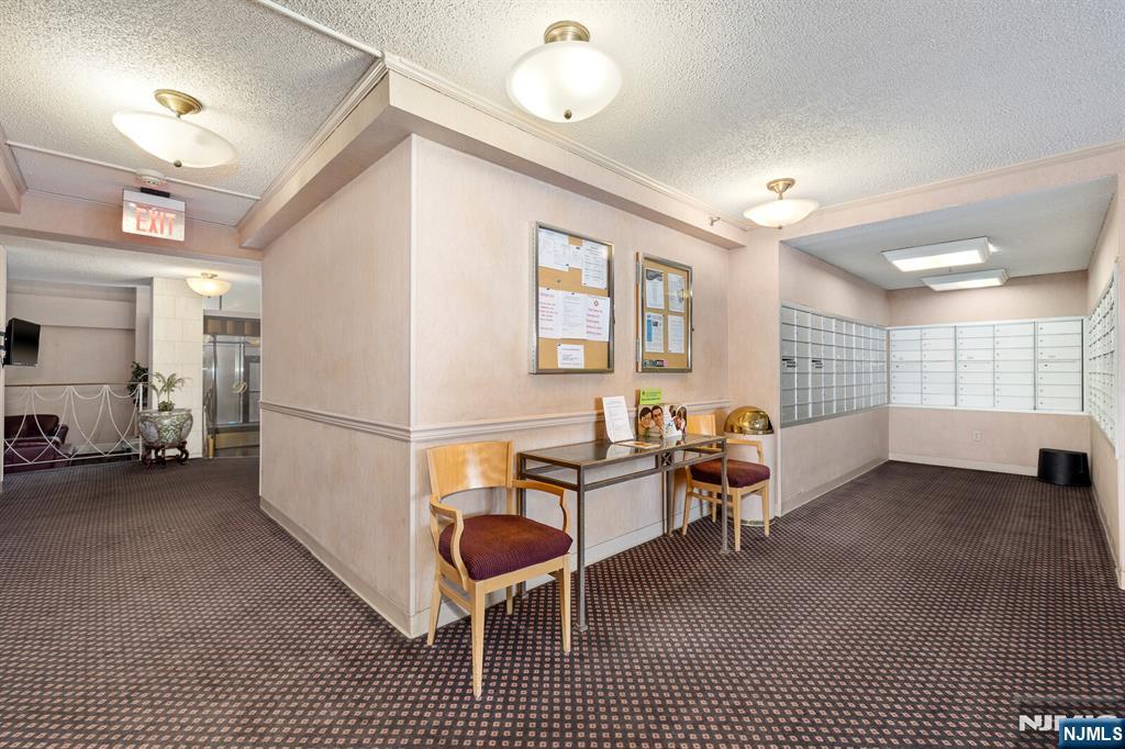 160 Overlook Avenue 22F