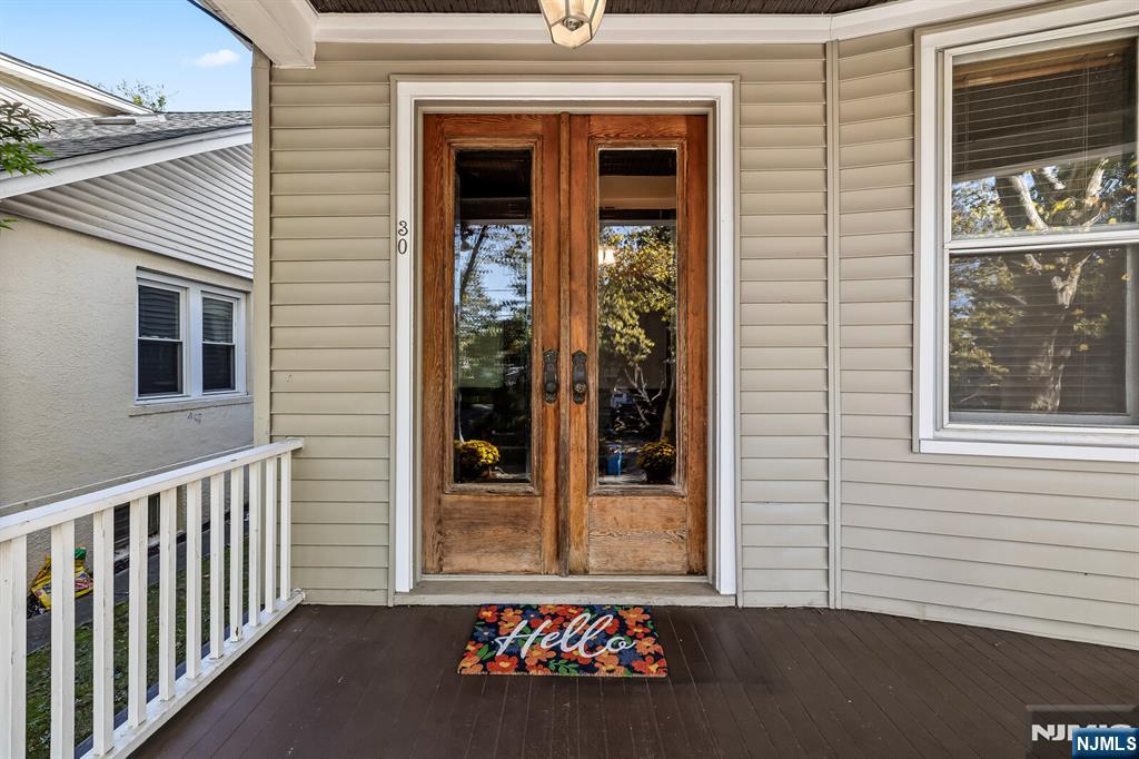 30 Pierrepont Avenue