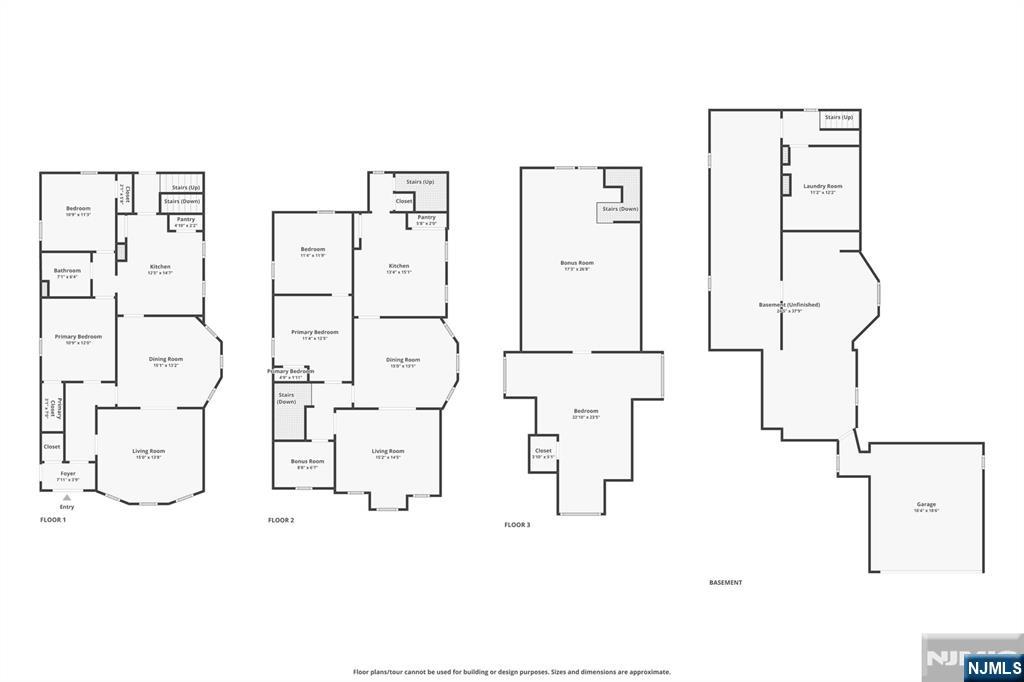 30 Pierrepont Avenue