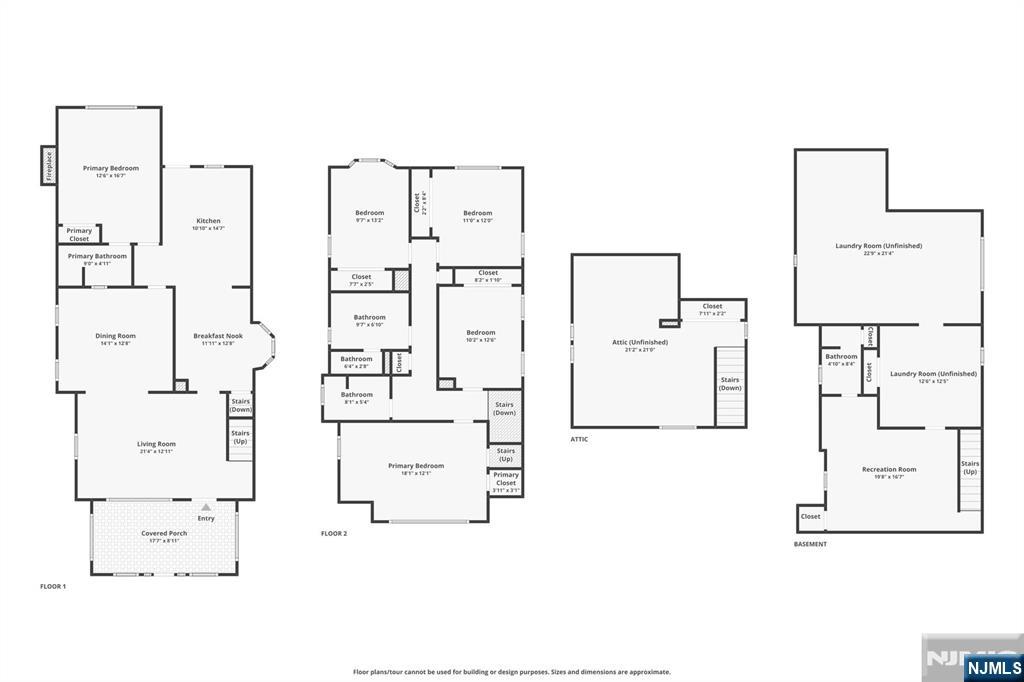 334 Park Avenue