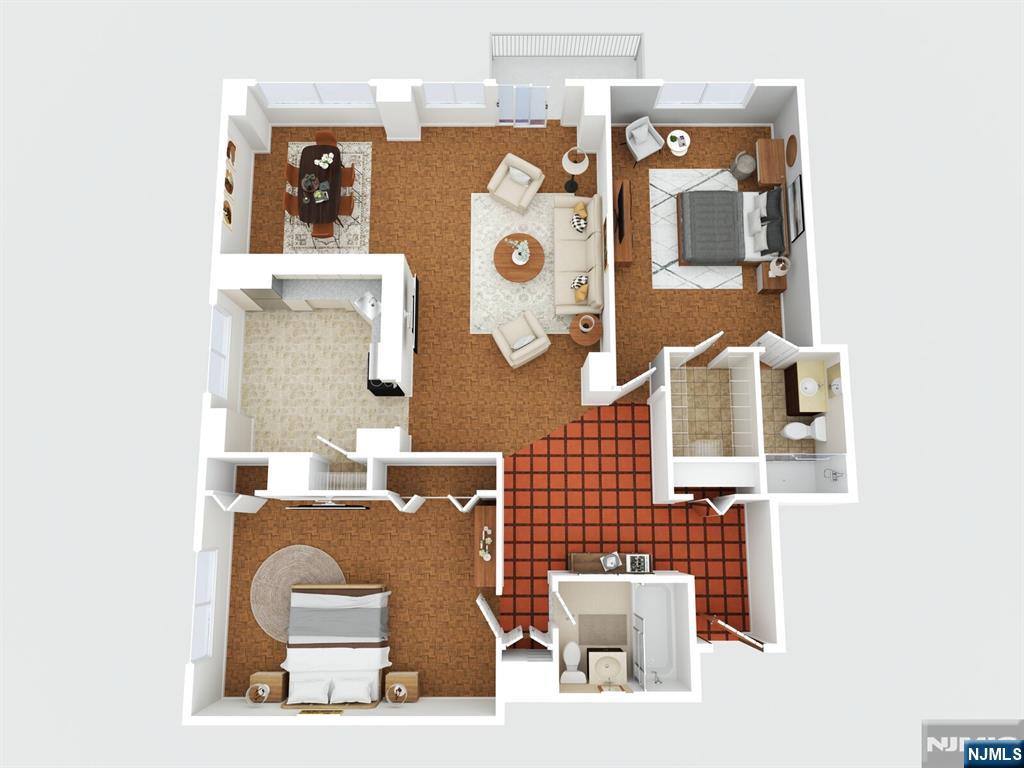 160 Overlook Avenue 7A