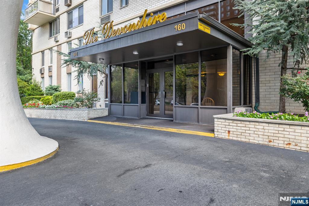 160 Overlook Avenue 7A