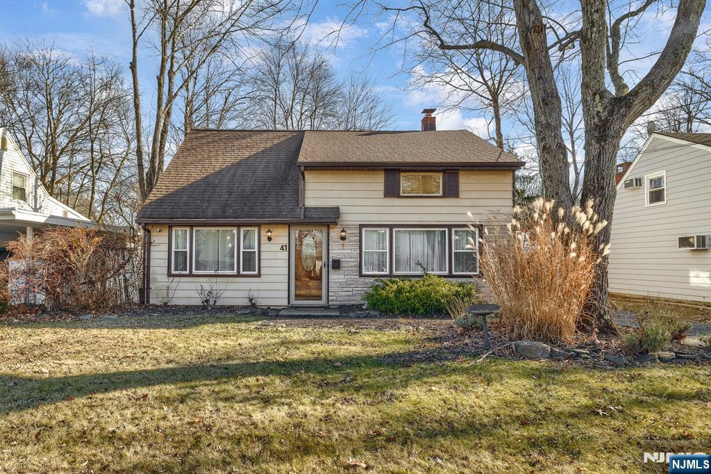 41 Hunterdon Road