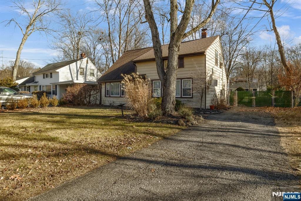 41 Hunterdon Road