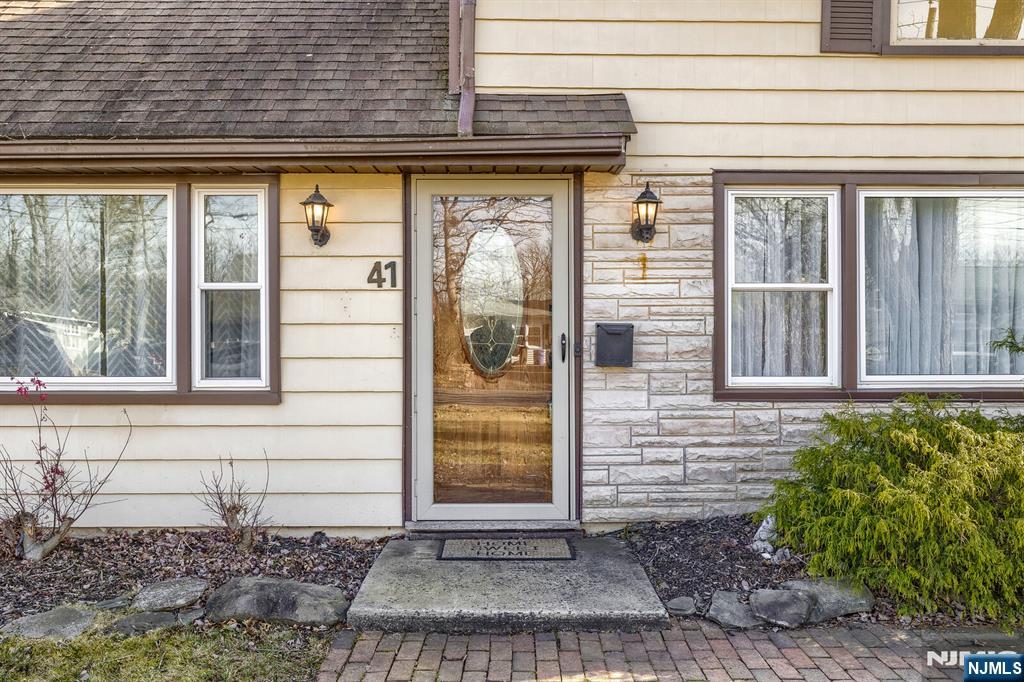 41 Hunterdon Road