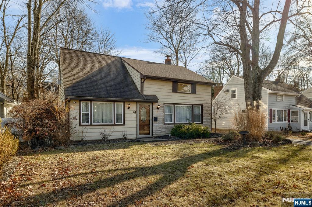 41 Hunterdon Road