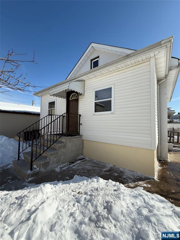 172 Humboldt Street