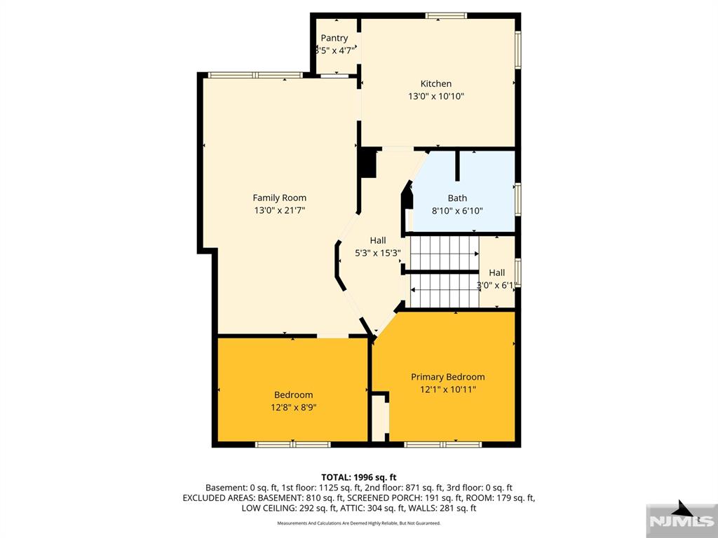 65 Marsellus Place