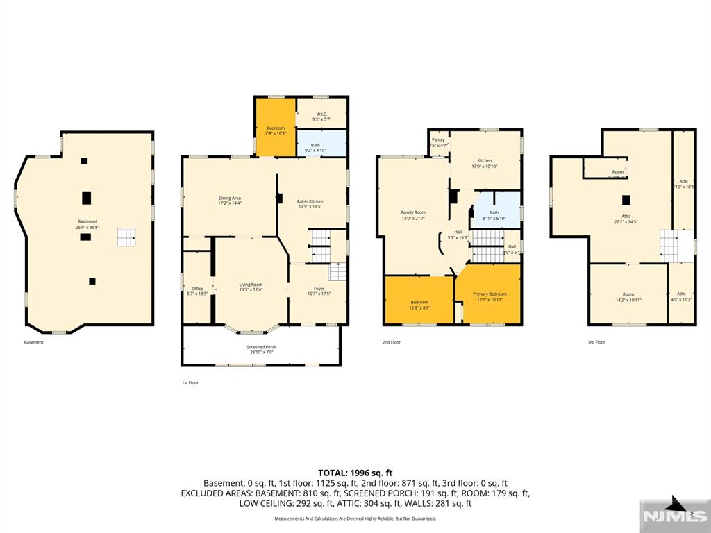 65 Marsellus Place