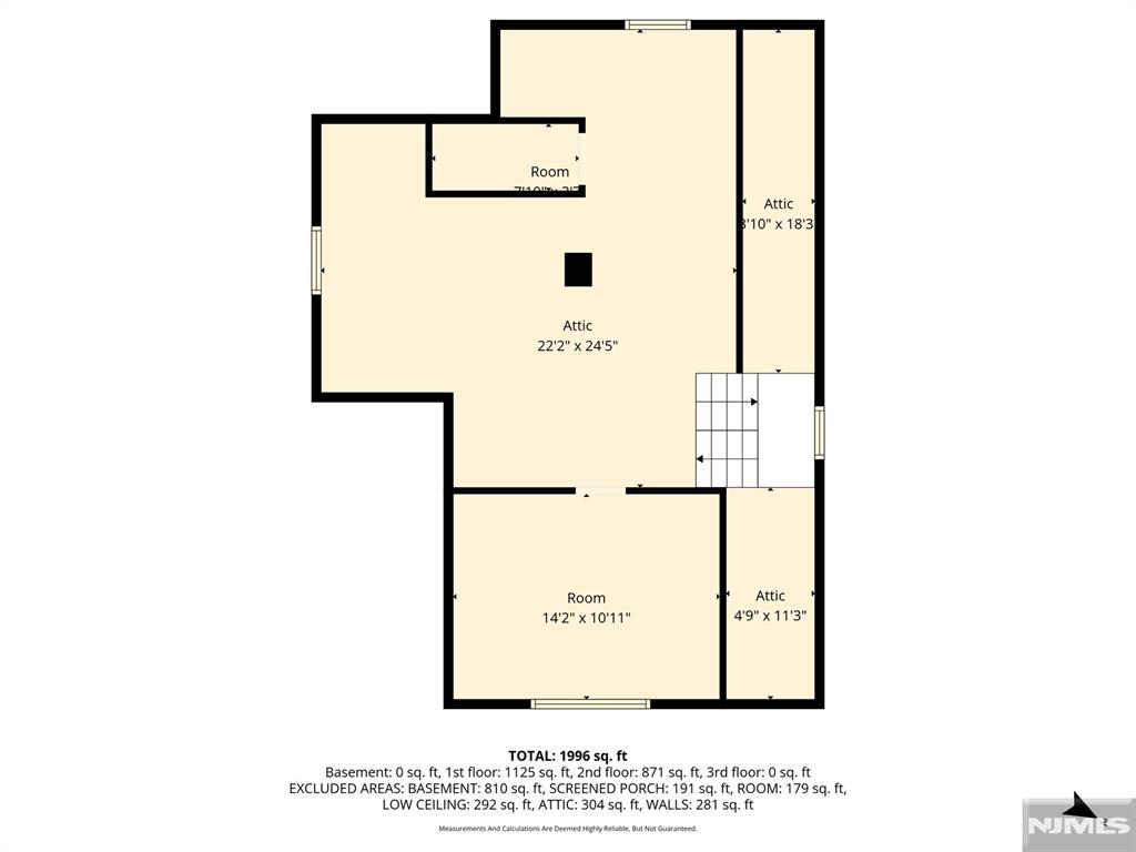65 Marsellus Place