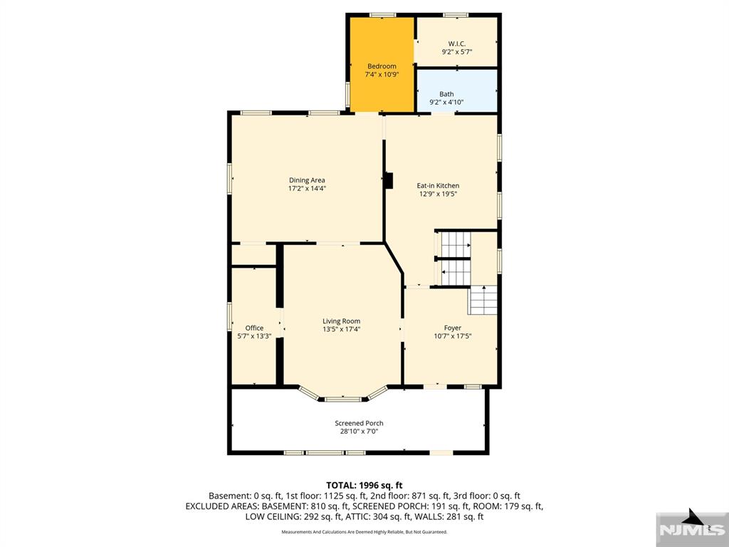 65 Marsellus Place