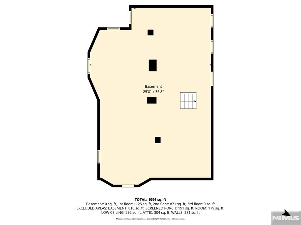 65 Marsellus Place