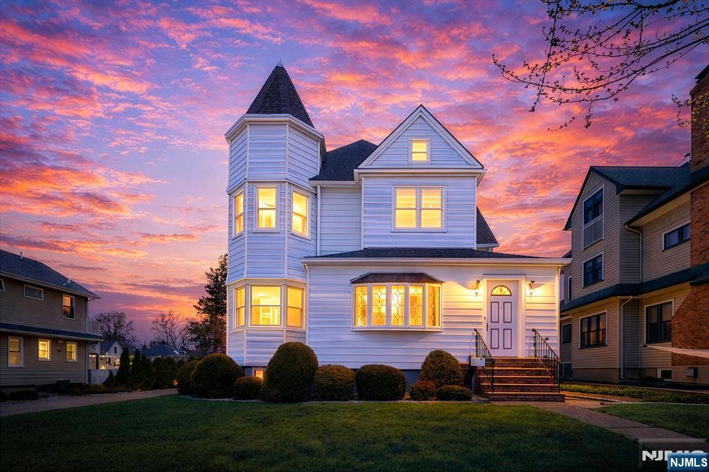 248 Donaldson Avenue