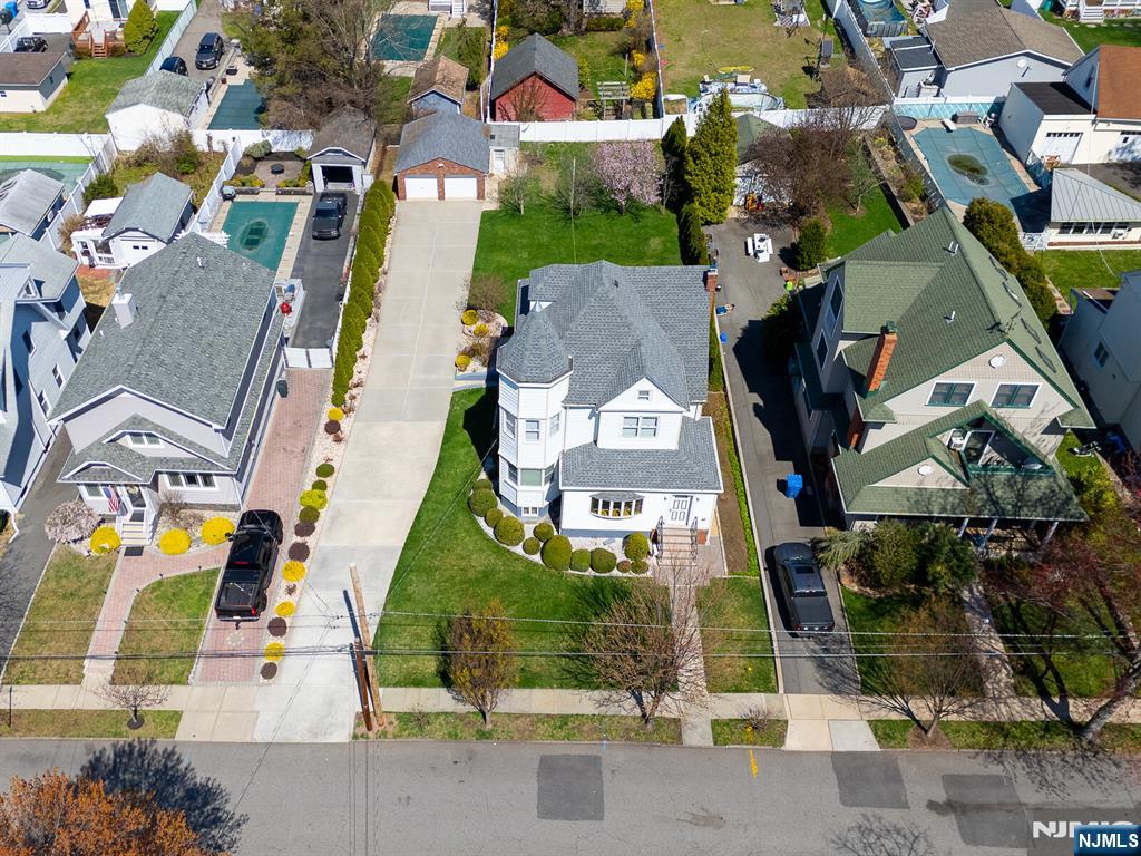 248 Donaldson Avenue