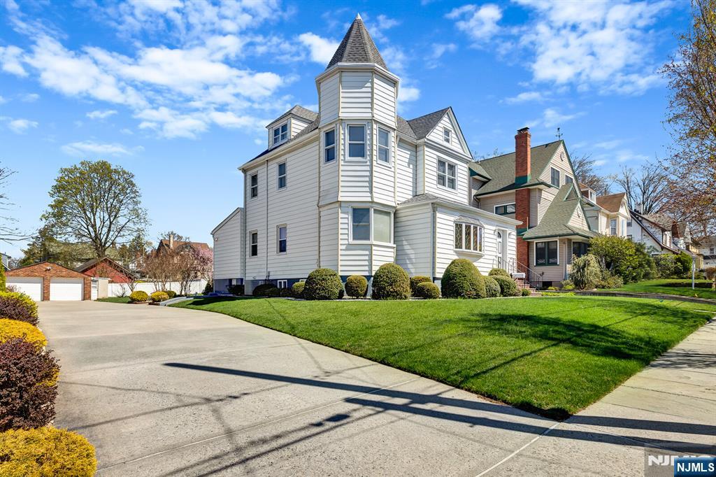 248 Donaldson Avenue