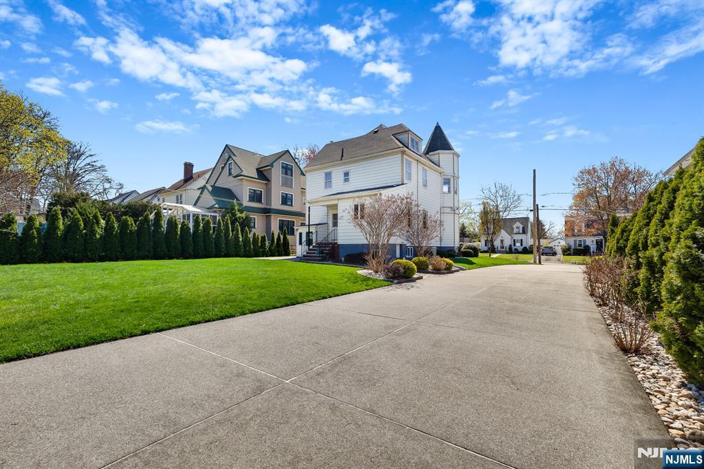 248 Donaldson Avenue