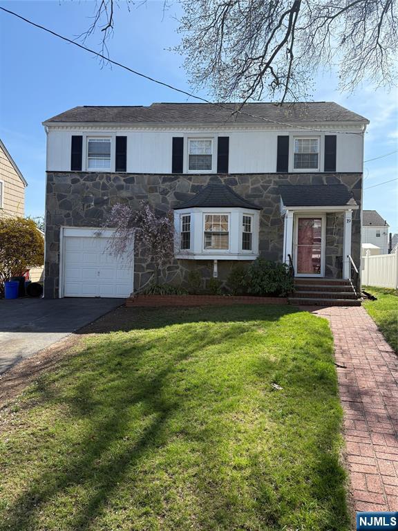 19 White Terrace