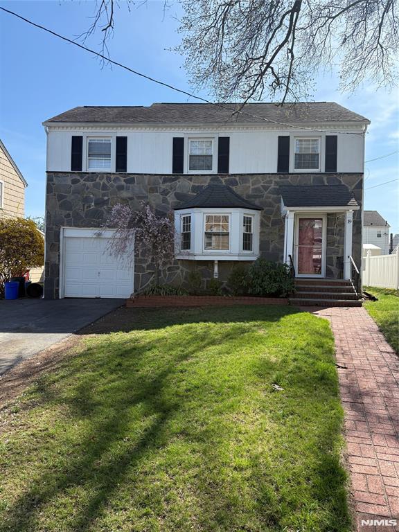 19 White Terrace