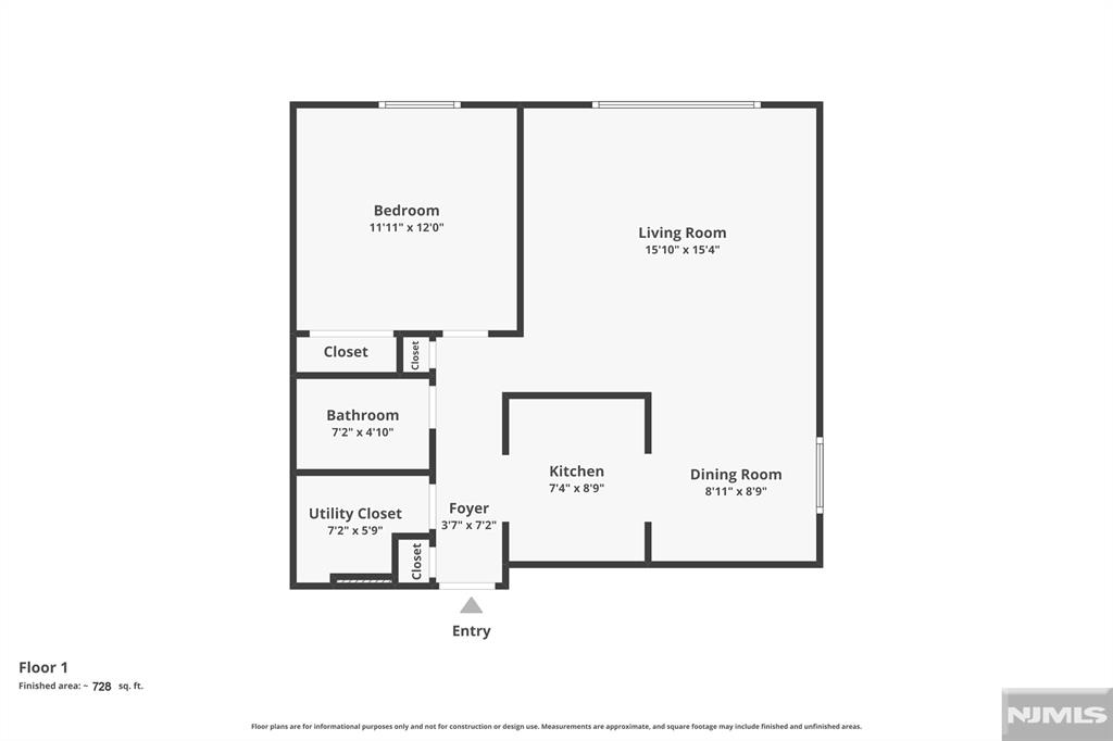 61 Eastern Way 3