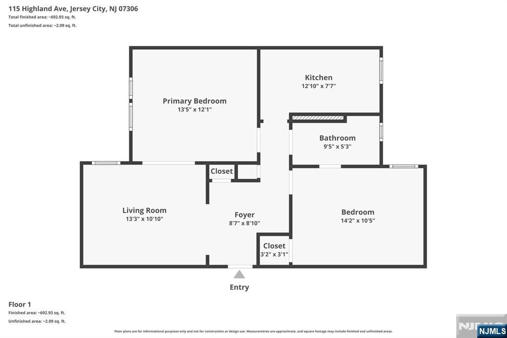 115 Highland Avenue 10