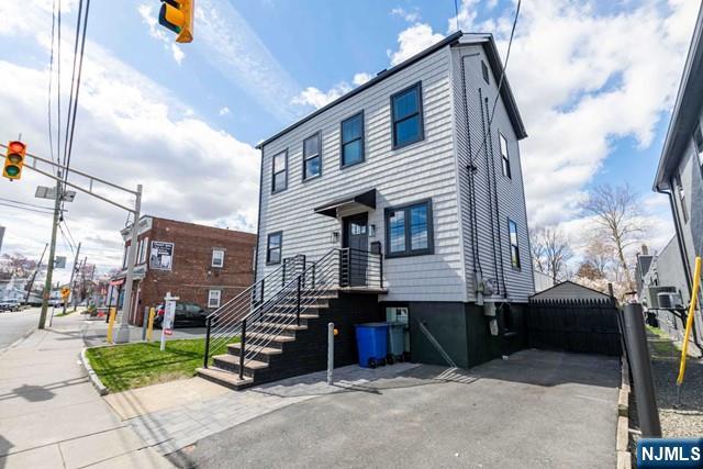 59 Liberty Street