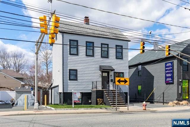59 Liberty Street
