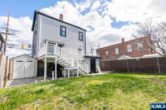59 Liberty Street