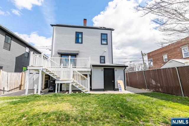 59 Liberty Street
