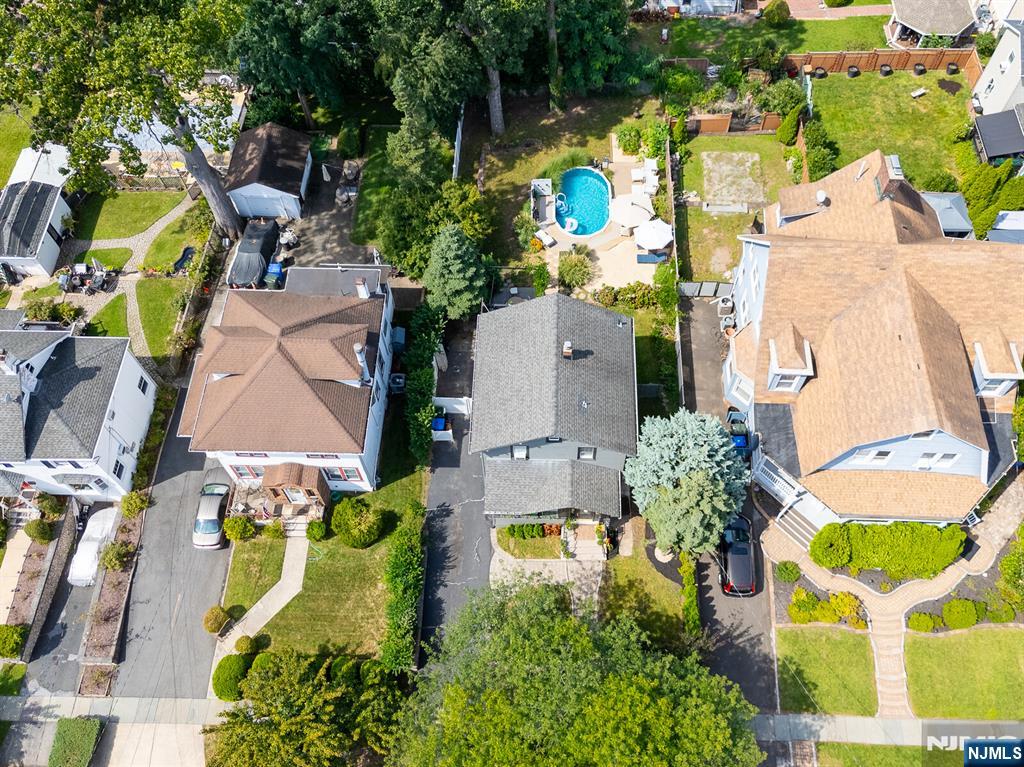 140 Belford Avenue