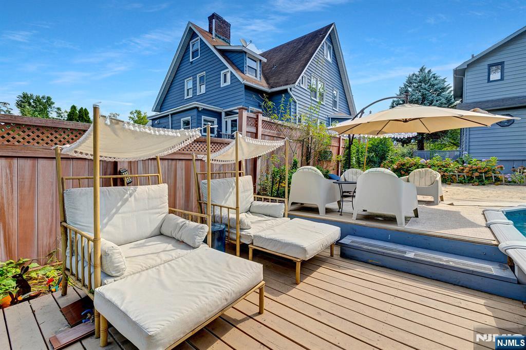 140 Belford Avenue