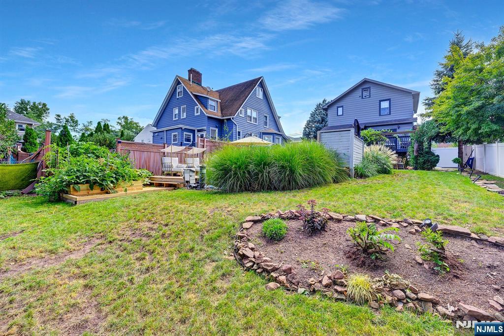 140 Belford Avenue