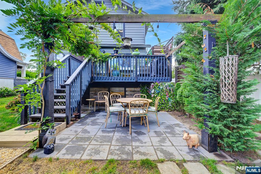 140 Belford Avenue
