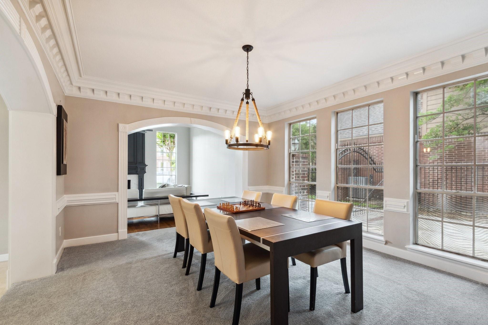 7711 Oxfordshire Drive
