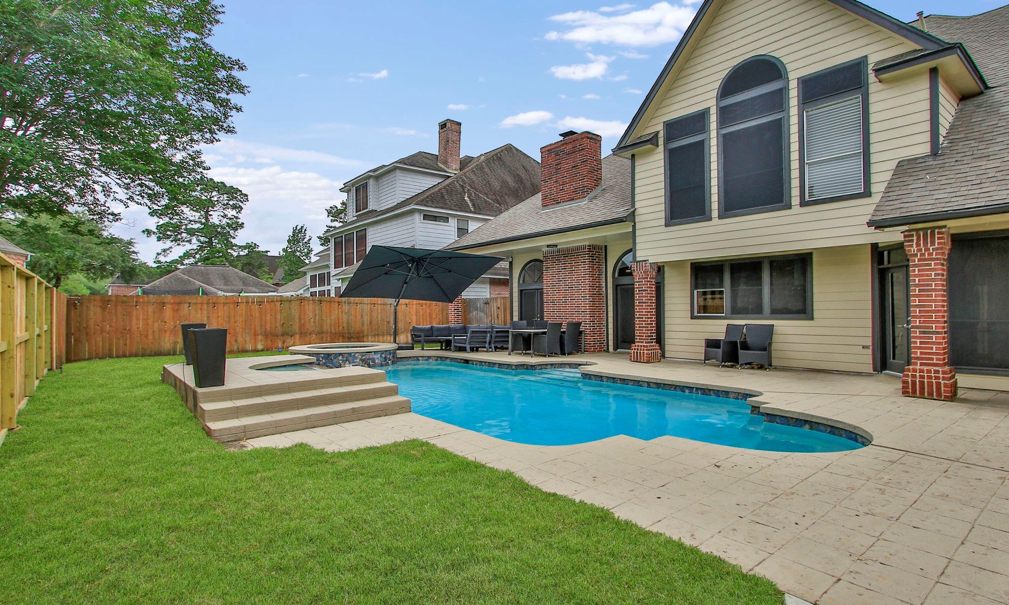 7711 Oxfordshire Drive