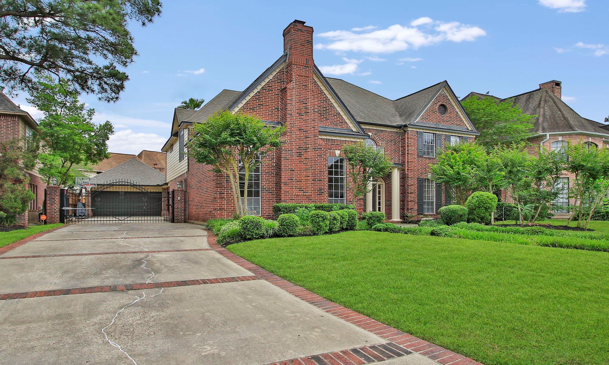 7711 Oxfordshire Drive