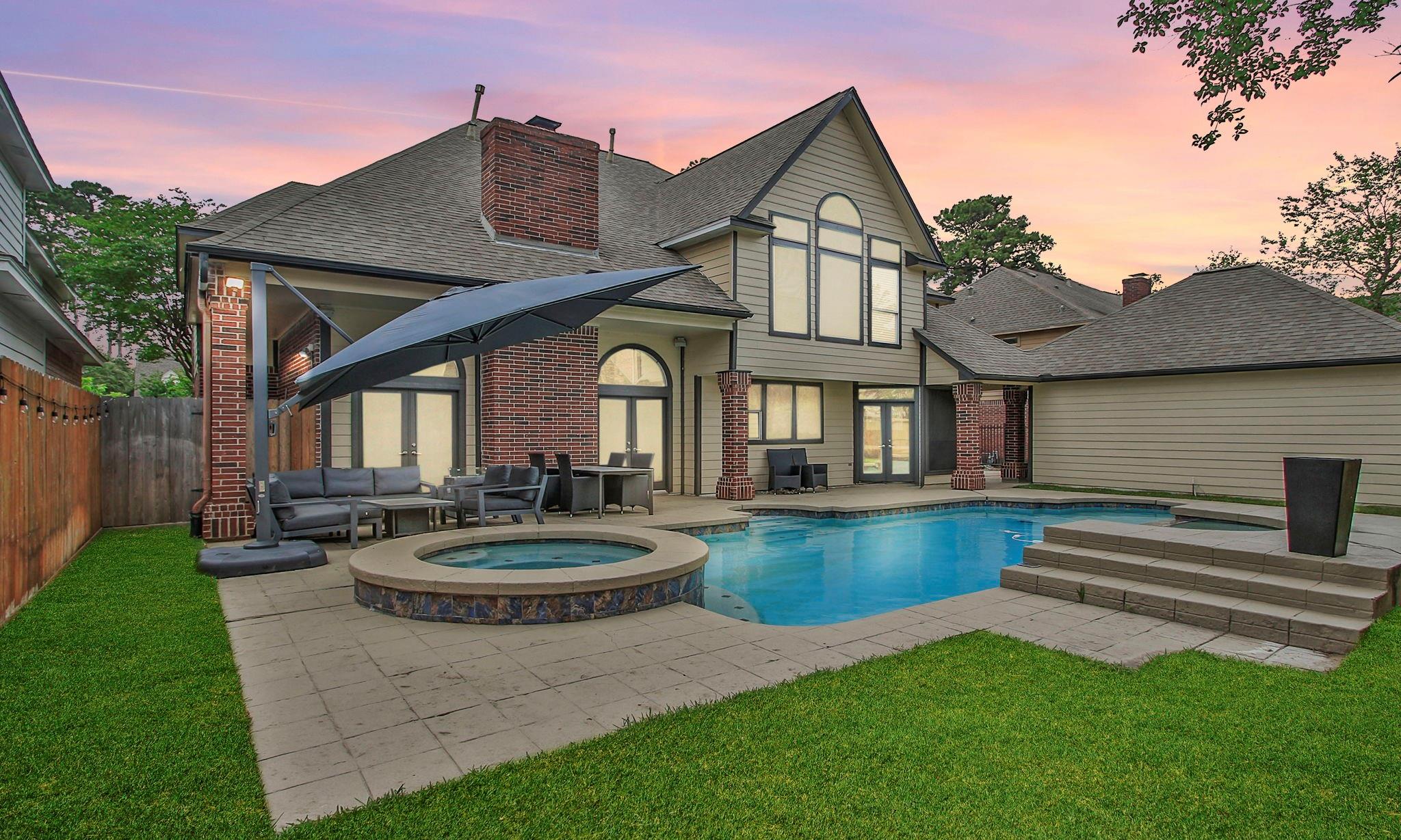 7711 Oxfordshire Drive